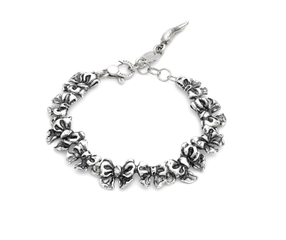 Bracciale Giovanni Raspini Donna in Argento 07686 - 07686